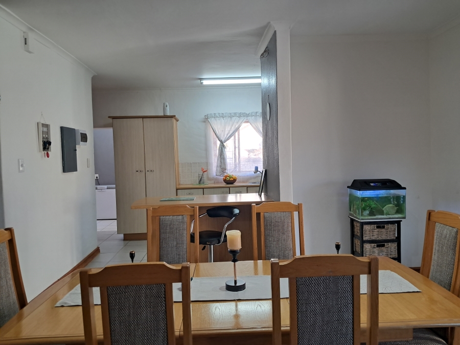 To Let 3 Bedroom Property for Rent in Boskloof Eastern Cape